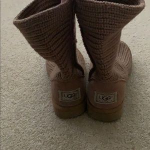 Classic Cardy Uggs short